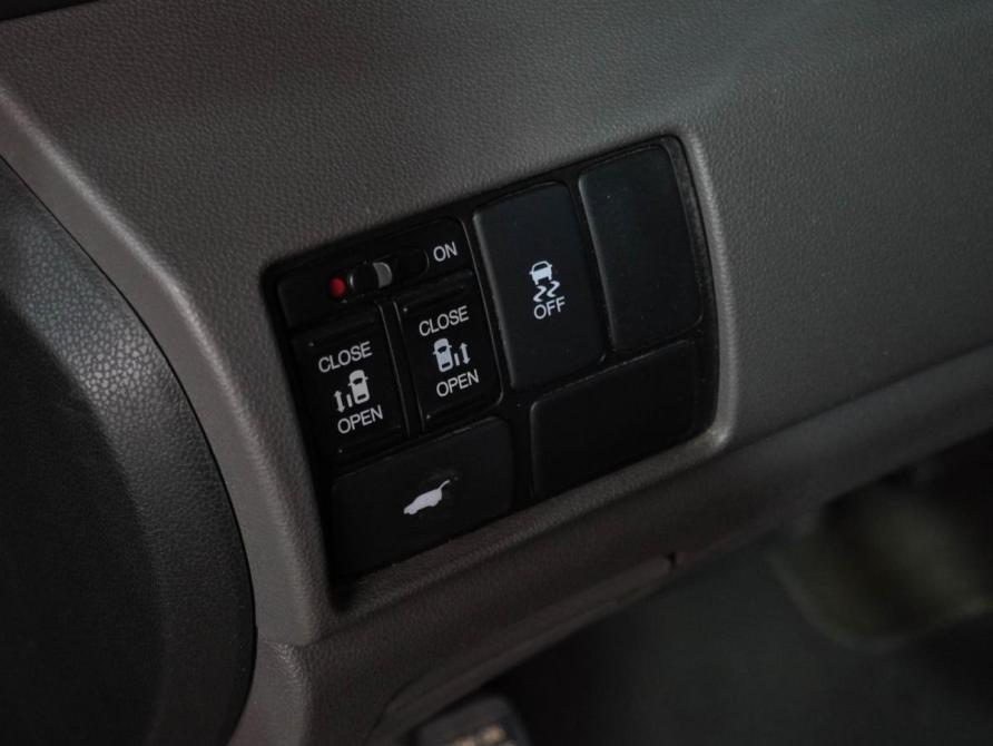 Honda Odyssey (North America) IV Воронеж  - изображение 18