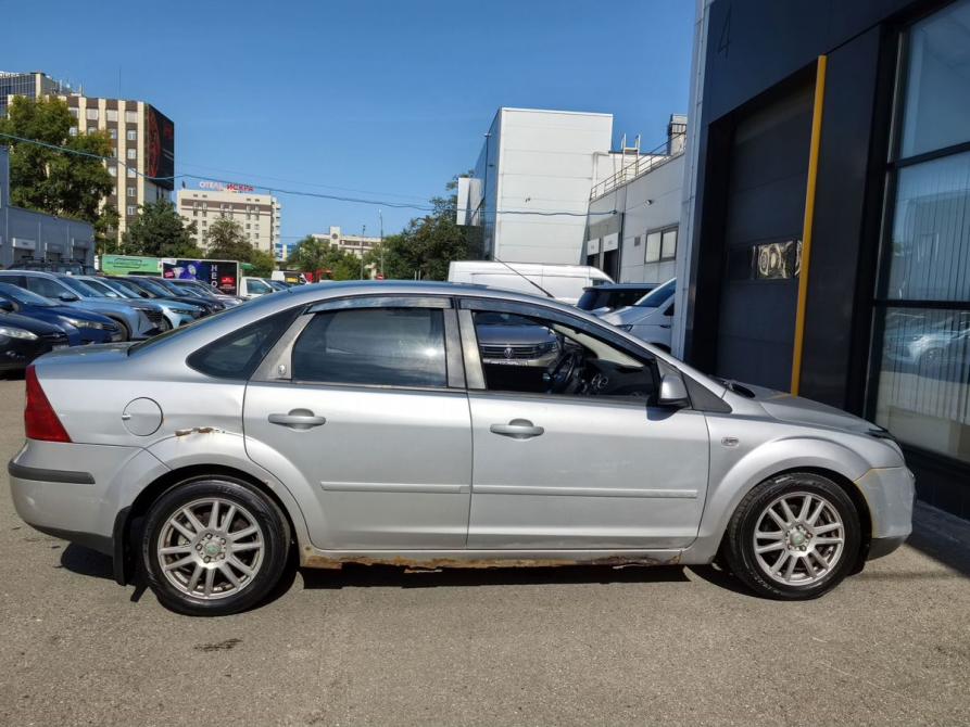 Ford Focus II Москва  - изображение 4