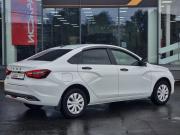 Lada (ВАЗ) Vesta I Рестайлинг (NG) Архангельск  - изображение 24