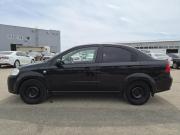 Chevrolet Aveo I Рестайлинг Саратов  - изображение 42