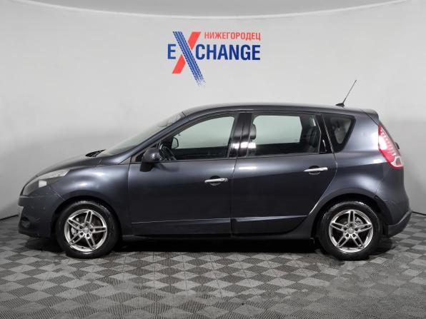 Renault Scenic III с пробегом 2009 года, цена 446 000 рублей, 343154 км, минивэн, Автокод Объявления