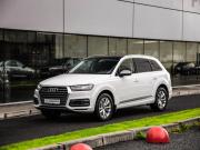 Audi Q7 II (4M) Санкт-Петербург  - изображение 40