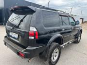 Mitsubishi Pajero Sport I Рестайлинг Пермь  - изображение 12