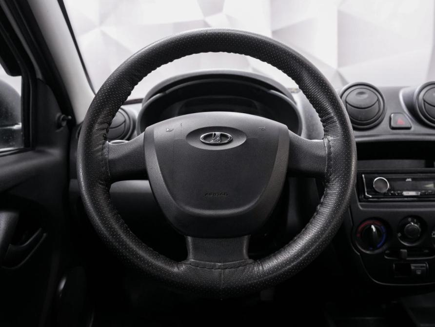 Lada (ВАЗ) Granta I Ульяновск  - изображение 13