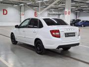 Lada (ВАЗ) Granta I Рестайлинг Казань  - изображение 30