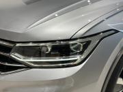 Volkswagen Tiguan II Рестайлинг (China Market) Новосибирск  - изображение 38