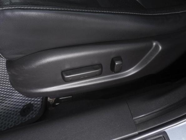 Honda Accord VIII Рестайлинг с пробегом 2011 года, цена 1 497 000 рублей, 228850 км, седан, Автокод Объявления