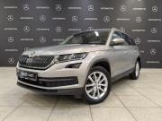 Skoda Kodiaq I Москва  - изображение 27