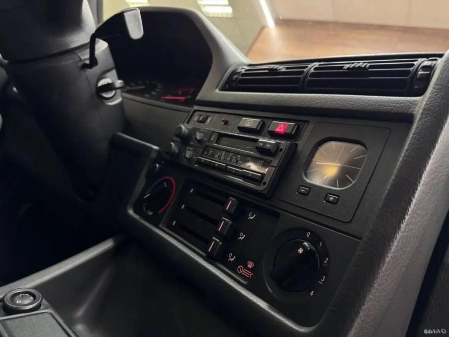 BMW 3 серии II (E30) Уфа  - изображение 27