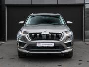 Skoda Kodiaq I Рестайлинг Москва  - изображение 20