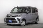 Daihatsu Thor I Рестайлинг Томск  - изображение 22