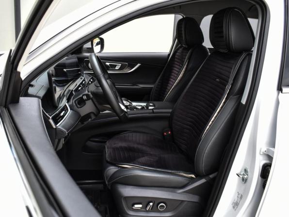 Chery Tiggo 7 Pro Max I Рестайлинг с пробегом 2024 года, цена 2 500 000 рублей, 15222 км, внедорожник, Автокод Объявления