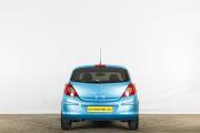 Opel Corsa D Тюмень  - изображение 22