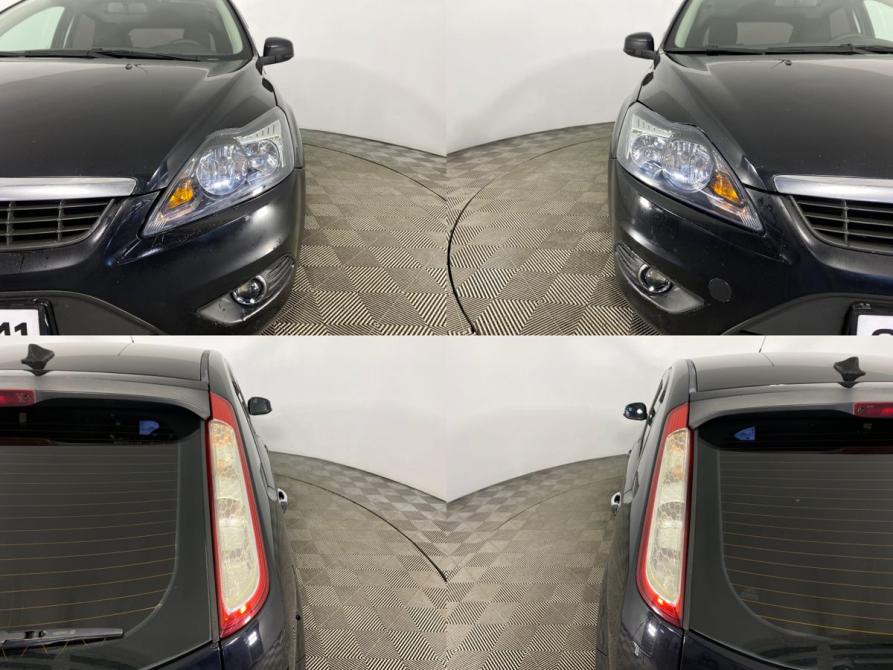 Ford Focus II Рестайлинг Воронеж  - изображение 15