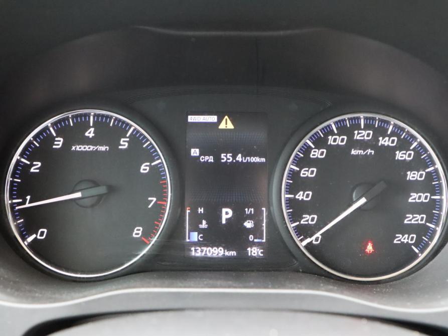 Mitsubishi Outlander III Рестайлинг 2 Санкт-Петербург  - изображение 9