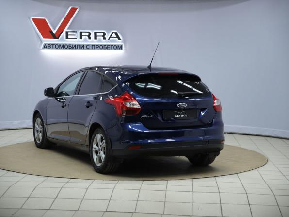 Ford Focus III с пробегом 2012 года, цена 530 000 рублей, 294883 км, хэтчбек, Автокод Объявления