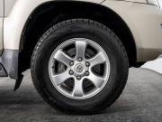 Toyota Land Cruiser Prado 120 Series Рестайлинг Иркутск  - изображение 51