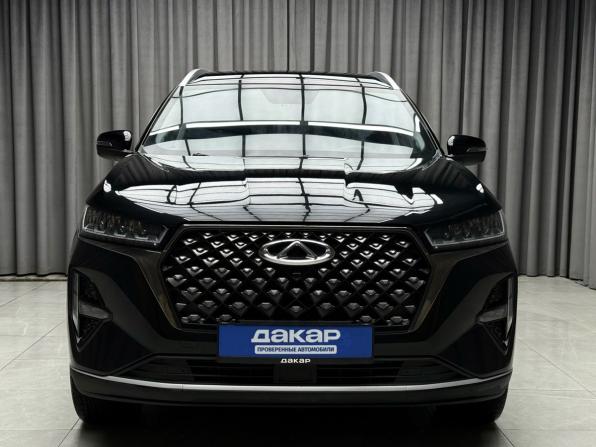 Chery Tiggo 7 Pro Max I с пробегом 2023 года, цена 2 149 000 рублей, 76119 км, внедорожник, Автокод Объявления