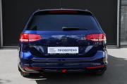 Volkswagen Passat B8 Москва  - изображение 31