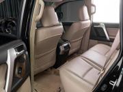 Toyota Land Cruiser Prado 150 Series Тюмень  - изображение 40