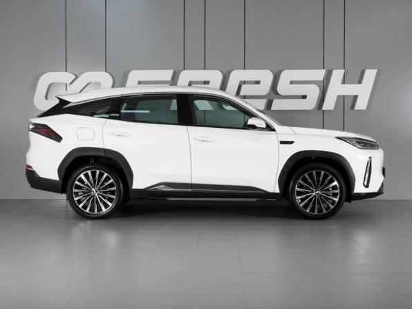 Geely Galaxy M7 с пробегом 2026 года, цена 3 875 000 рублей, 10 км, внедорожник, Автокод Объявления