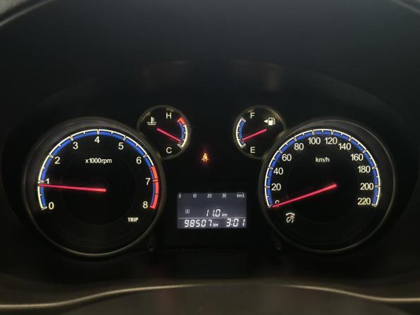 Suzuki SX4 I (Classic) Рестайлинг с пробегом 2012 года, цена 895 000 рублей, 98000 км, хэтчбек, Автокод Объявления