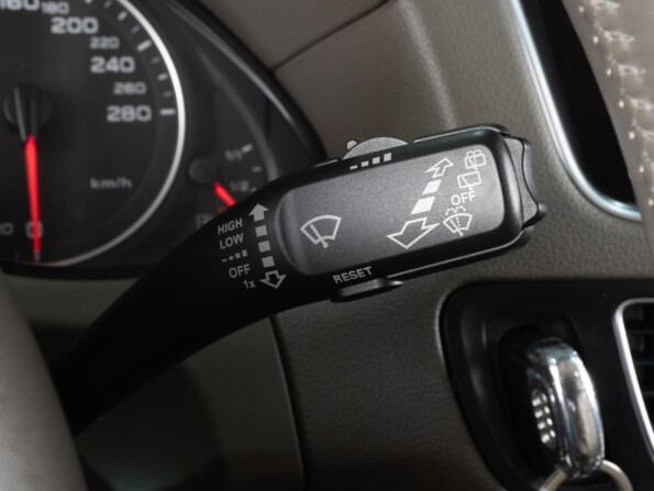 Audi Q5 I (8R) с пробегом 2012 года, цена 1 849 000 рублей, 120402 км, внедорожник, Автокод Объявления