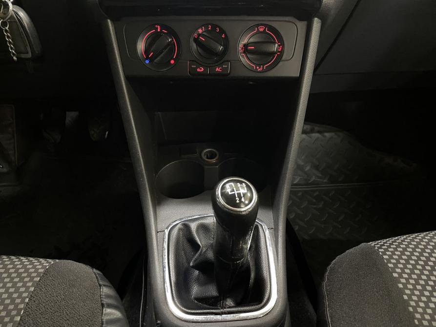 Volkswagen Polo V Воронеж  - изображение 14
