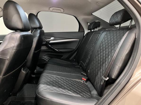 Lada (ВАЗ) Vesta I Рестайлинг (NG) с пробегом 2024 года, цена 1 380 000 рублей, 24284 км, седан, Автокод Объявления