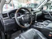 Lexus LX III Рестайлинг 2 Санкт-Петербург  - изображение 46