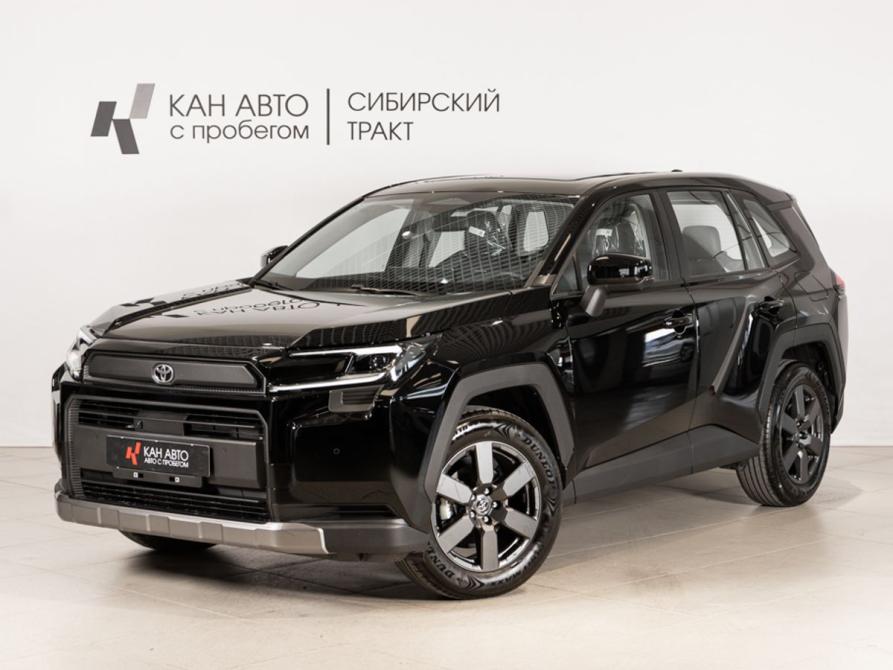 Toyota RAV4 VI (XA60) Казань  - изображение 1