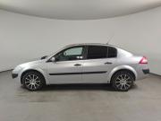 Renault Megane II Рестайлинг Уфа  - изображение 32