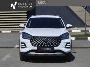 Chery Tiggo 4 Pro I Рестайлинг Казань  - изображение 17
