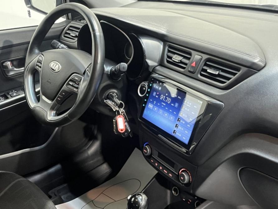 Kia Rio III Рестайлинг Курск  - изображение 6