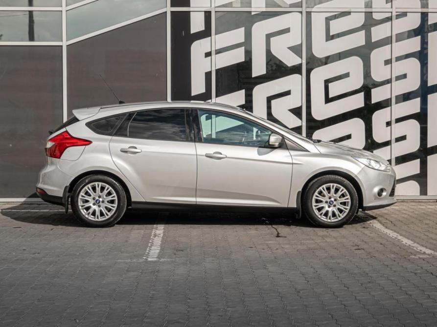 Ford Focus III Краснодар  - изображение 5