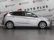 Hyundai Solaris I Минеральные Воды  - изображение 24