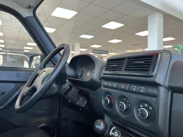 Lada (ВАЗ) Niva Legend I с пробегом 2023 года, цена 816 000 рублей, 67099 км, внедорожник, Автокод Объявления