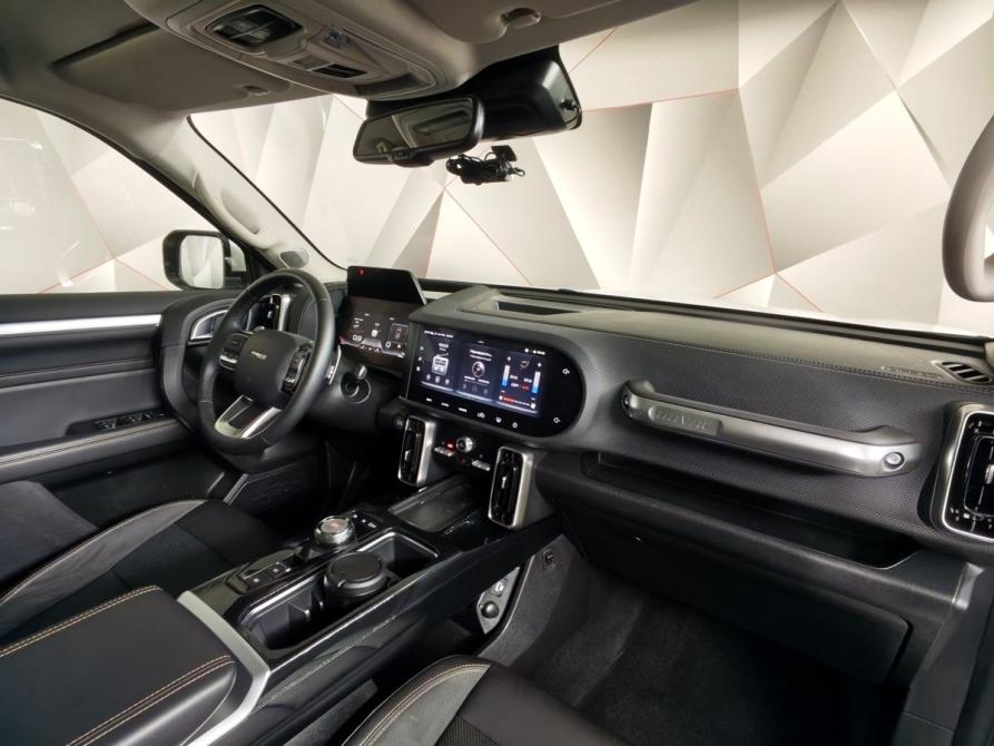 Haval Dargo I Москва  - изображение 13