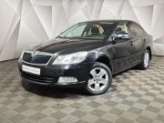 Skoda Octavia II (A5) Рестайлинг Москва  - изображение 21