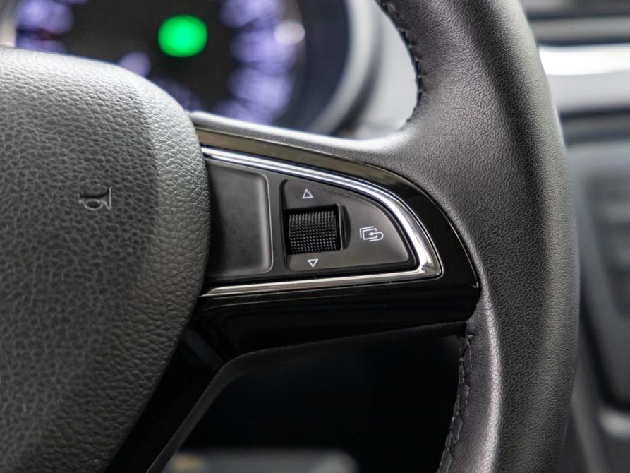 Skoda Octavia III (A7) Волгоград  - изображение 20
