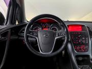 Opel Astra J Рестайлинг Москва  - изображение 37