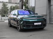 Li Auto (Lixiang) L7 I Рестайлинг Москва  - изображение 26