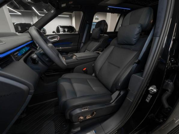 Lynk &amp; Co 900 с пробегом 2026 года, цена 8 200 000 рублей, 50 км, внедорожник, Автокод Объявления