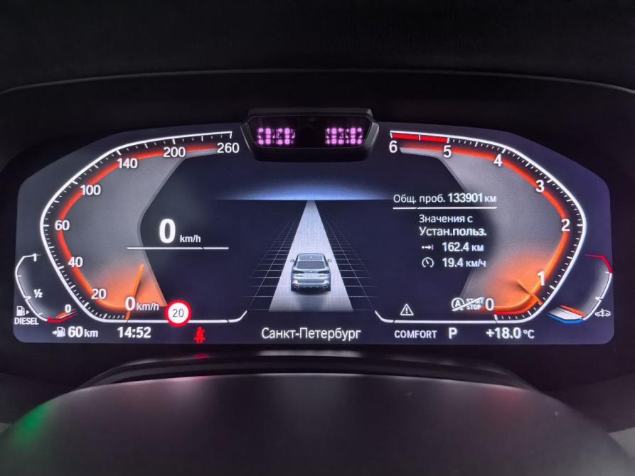 BMW X5 IV (G05/G18) Санкт-Петербург  - изображение 16