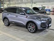Chery Tiggo 7 Pro Max I Рестайлинг Санкт-Петербург  - изображение 11