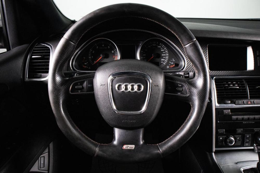 Audi Q7 I (4L) Сургут  - изображение 11