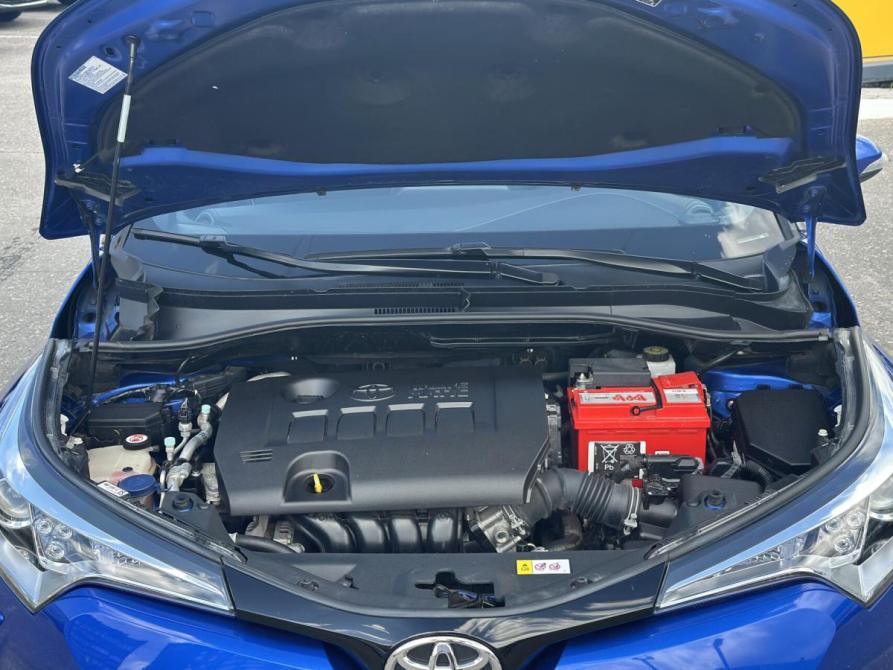 Toyota C-HR I Йошкар-Ола  - изображение 11