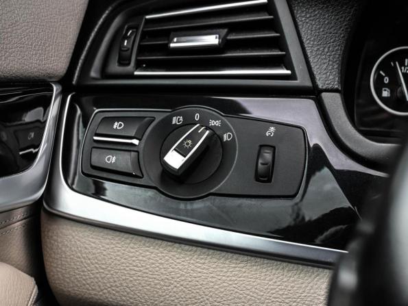 BMW 5 серии VI (F10/F11/F07) с пробегом 2010 года, цена 1 725 000 рублей, 200681 км, седан, Автокод Объявления