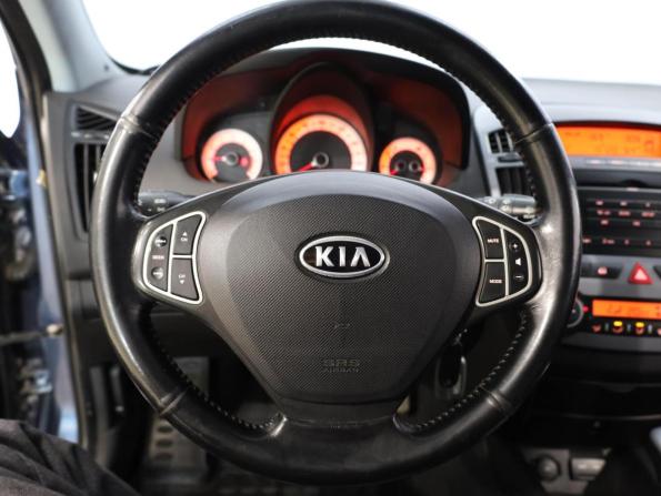 Kia Ceed I с пробегом 2008 года, цена 824 000 рублей, 188105 км, хэтчбек, Автокод Объявления
