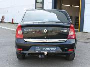 Renault Logan I Рестайлинг Казань  - изображение 39